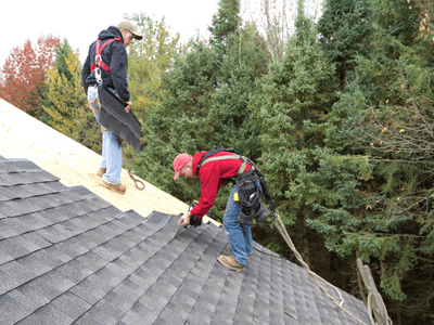 About Roof Repair Experts Elgin, IL